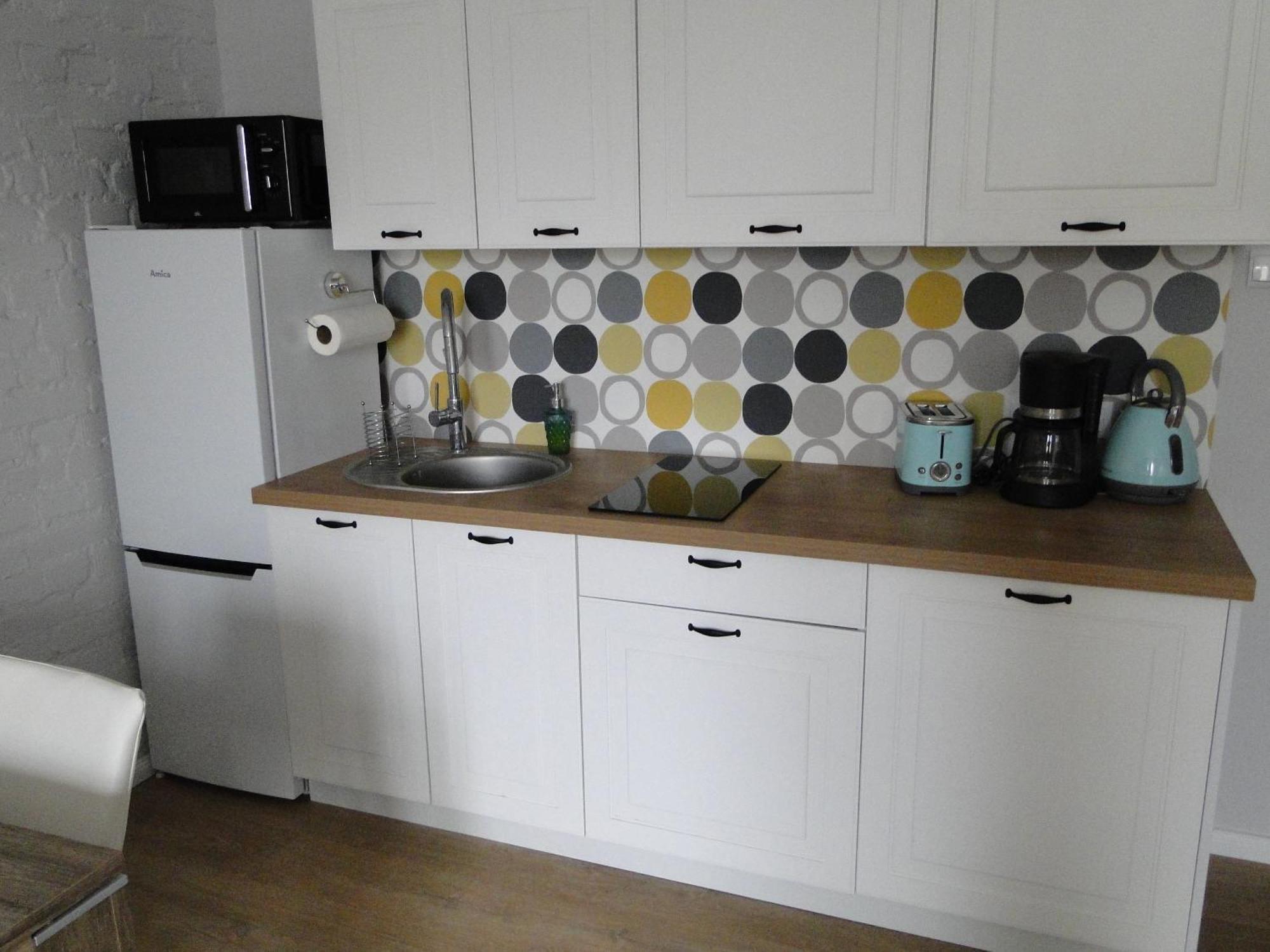 Apartament W Centrum Starego Miasta 2 Olsztyn  Exterior foto