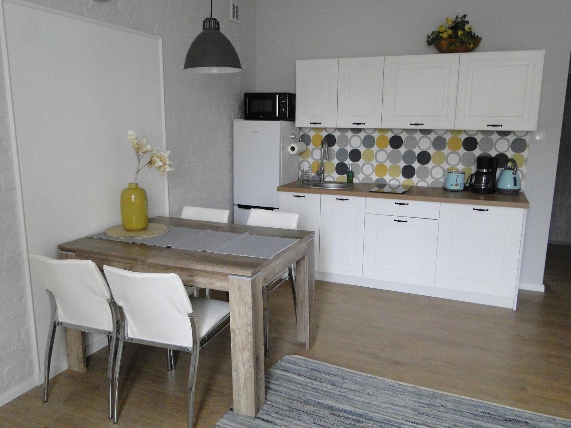 Apartament W Centrum Starego Miasta 2 Olsztyn  Exterior foto