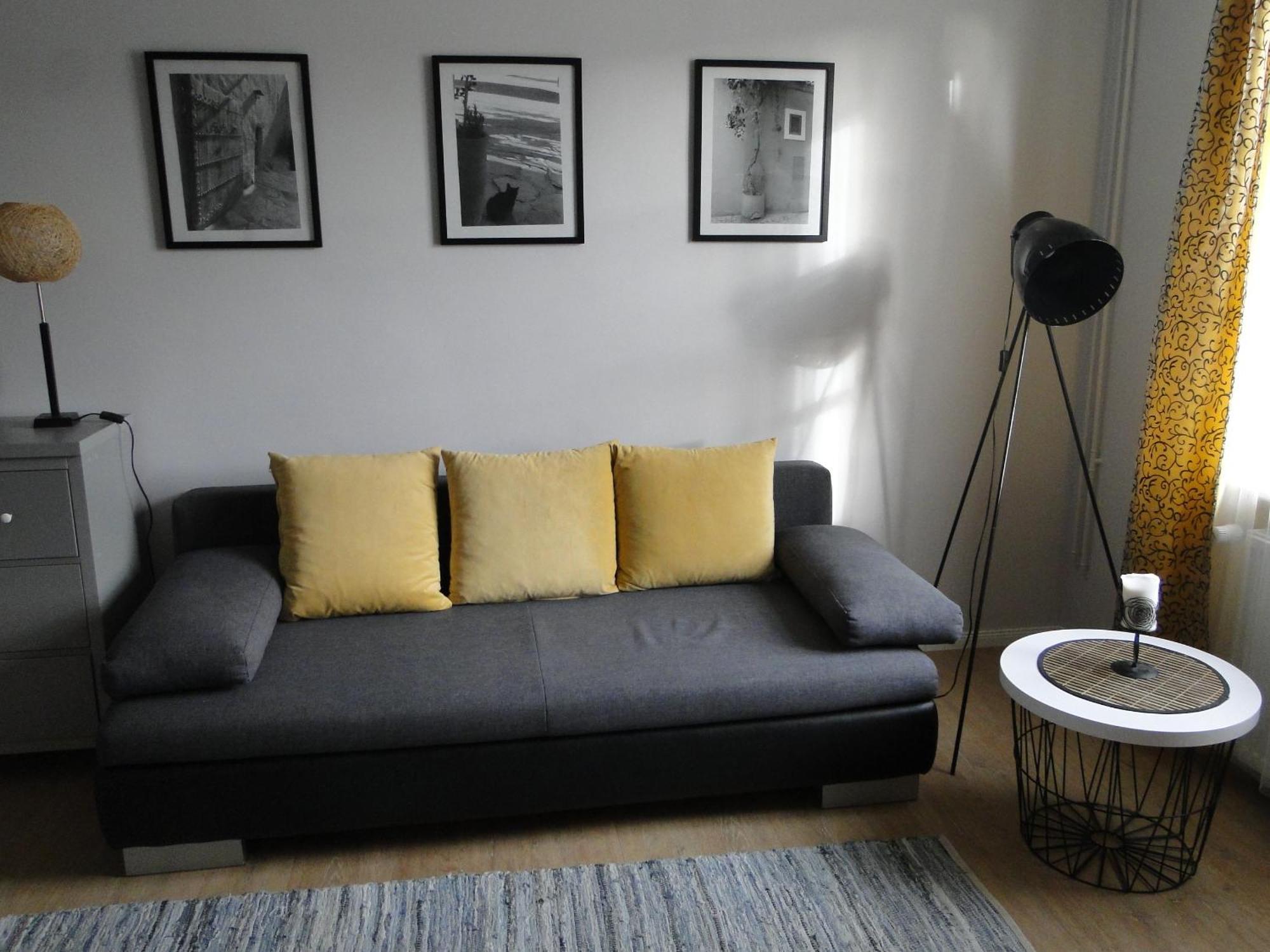 Apartament W Centrum Starego Miasta 2 Olsztyn  Exterior foto